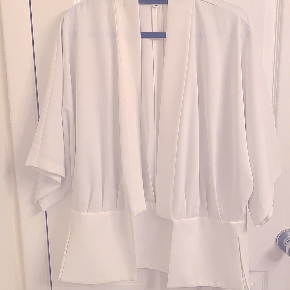 TRINA TURK / Medium / Kimono style